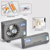 Car Outlet Air Freshener Air Conditioner Model Air Deodorization Fragrance Aromatherapy Ornaments Auto Interior Car Tools