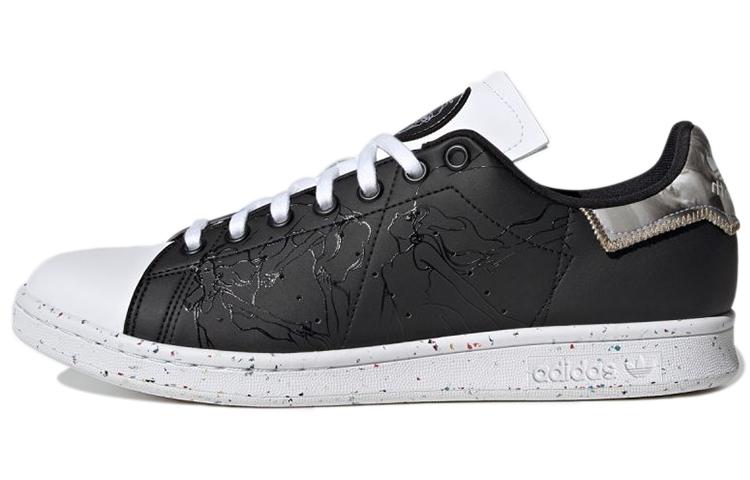 

Stan Smith Yoshitoshi Kanemaki x Stan Smith Adidas Originals Black White GY5347 36