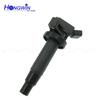 4pcs Ignition Coil Plug For Toyota Corolla Celica Chevy Prizm Pontiac Vibe Matrix MR2 Spyder 1.8L UF247 9091902239 90919-02239