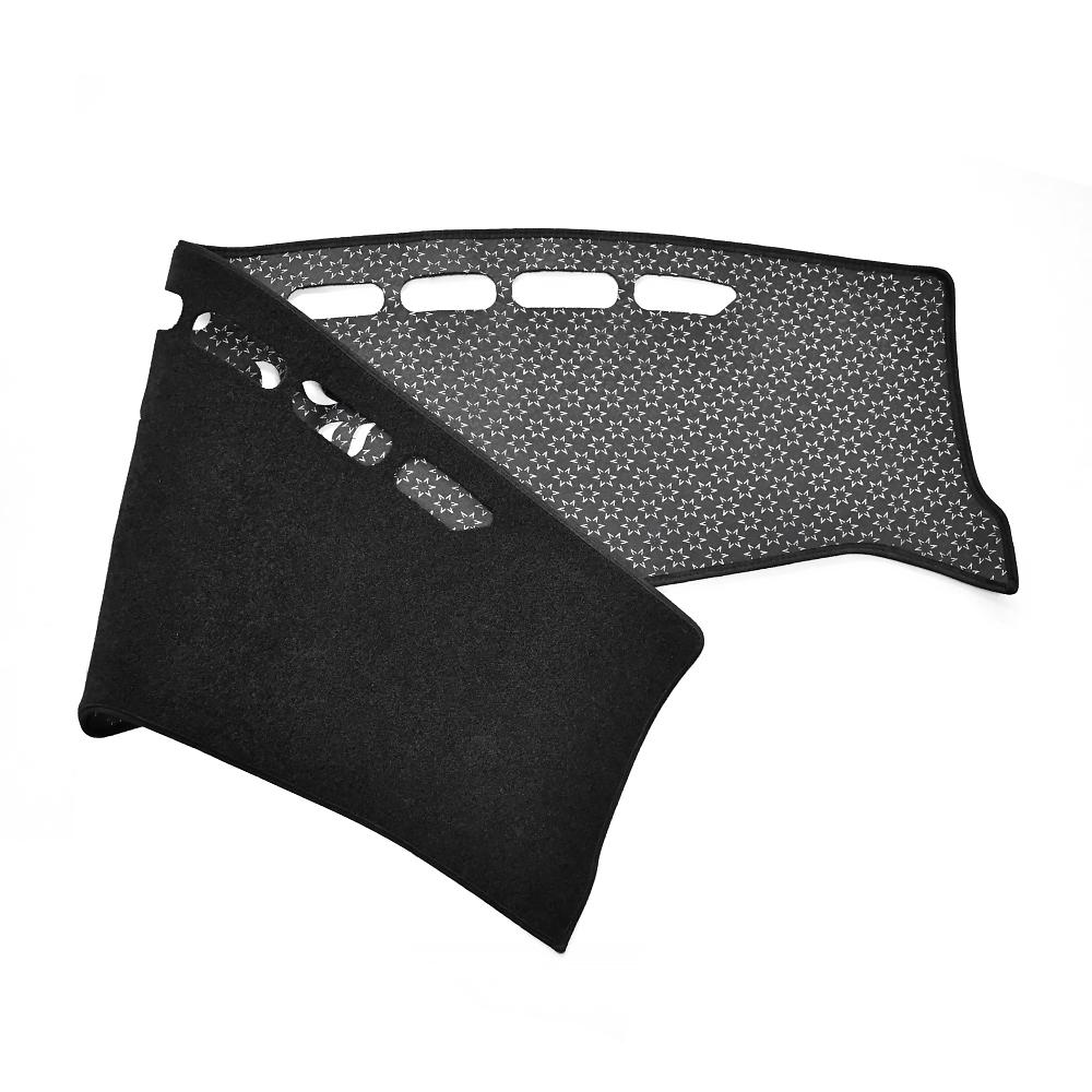 For Hyundai Tucson NX4 2025 2025 2025 Dashboard Cover Mat Pad Dashmat Dash Sunshade Instrument Protector Carpet Car Accessories