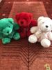 [USED] 8 teddy bears