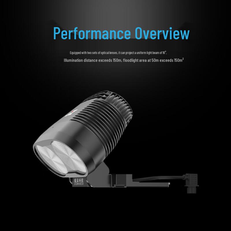 DJI T60 Combination Searchlight (CN version)