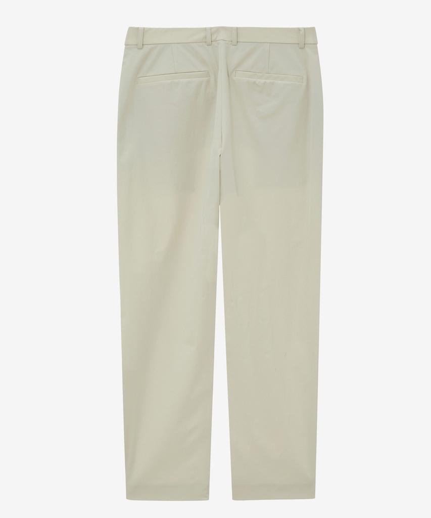 MINDBRIDGE [Aerie] Tapered Elastic Waist Pants - 3 Colors (Type B)