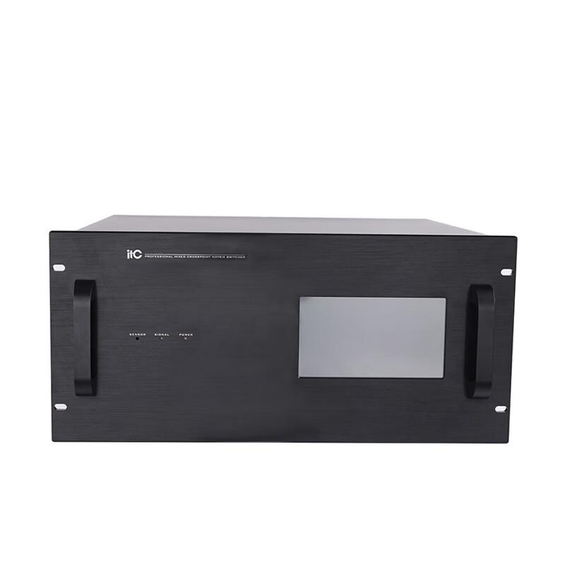

itc ZD-E042 Seamless HD Matrix Switcher (CN version)
