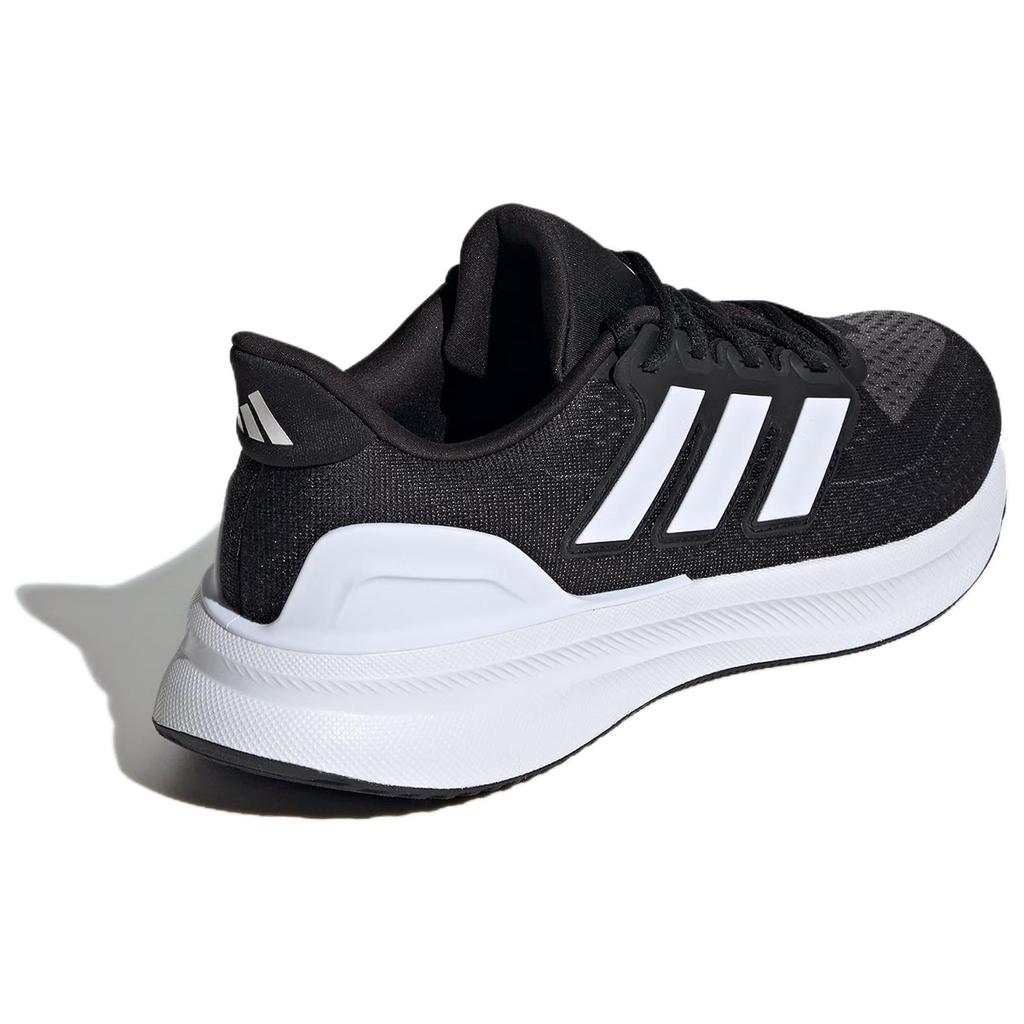 Adidas Ultrarun 5 Black White Men Sneakers Core-Black Cloud-White IE8794