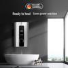 Stiebel Eltron IL Series Tankless Electric Water Heater