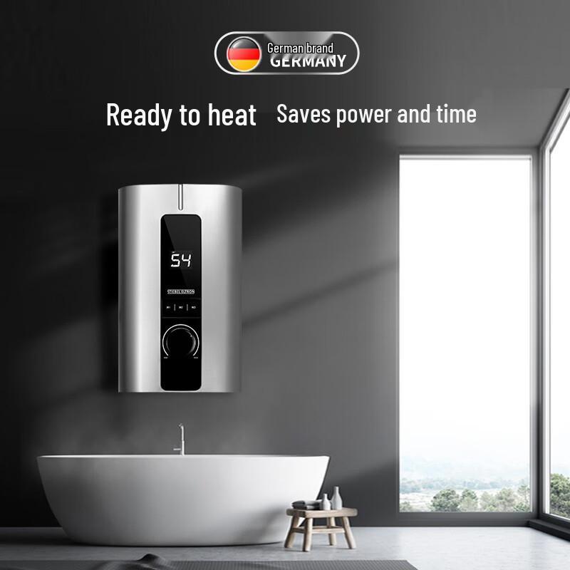 Проточный электрический водонагреватель Stiebel Eltron серии IL
