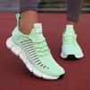 Sneakers Men Shoes Summer Breathable Running Shoes Casuall Luxury Brand Sport Shoes Fashion Light Basketball Tenis Masculino