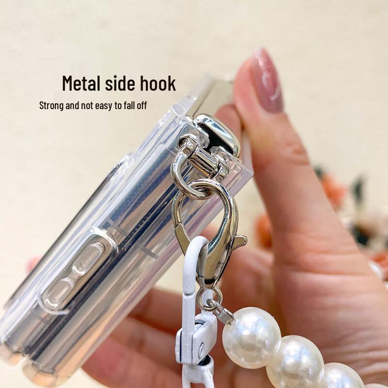 Huawei Pura Faltbares Handyhülle