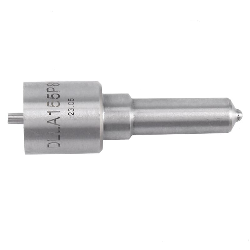 ABLZ-DLLA155P863 New Crude Oil Fuel Injector Nozzle For Injector 093400-8630 095000-5920 095000-8650 23670-30370