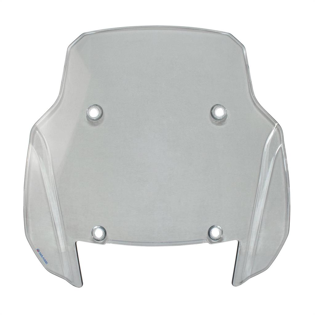 Pan America RA1250 S ADV Modified Motorcycle Front Windscreen