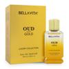 Bella Vita Oud Gold Unisex Perfum, 100ml