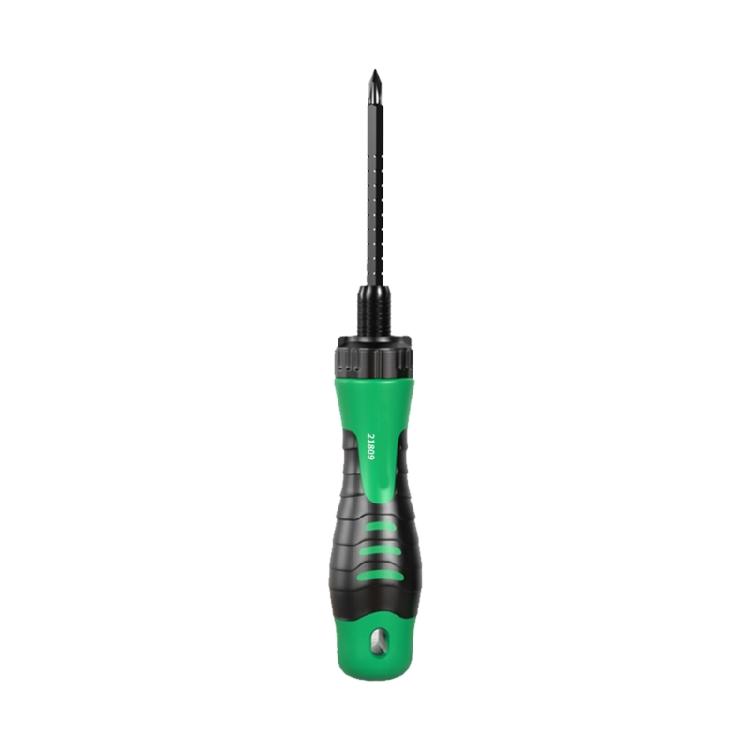 

Screwdriver Set Multifunctional Opening Repair Tool Set Precisions Screwdriver Ratchet Handle Socket Adjustable 1