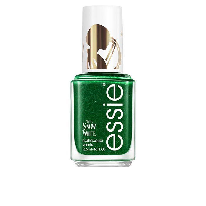

Nail Polish Nail polish SNOW WHITE #1004-Seize Thecrown 13.5 ml білий