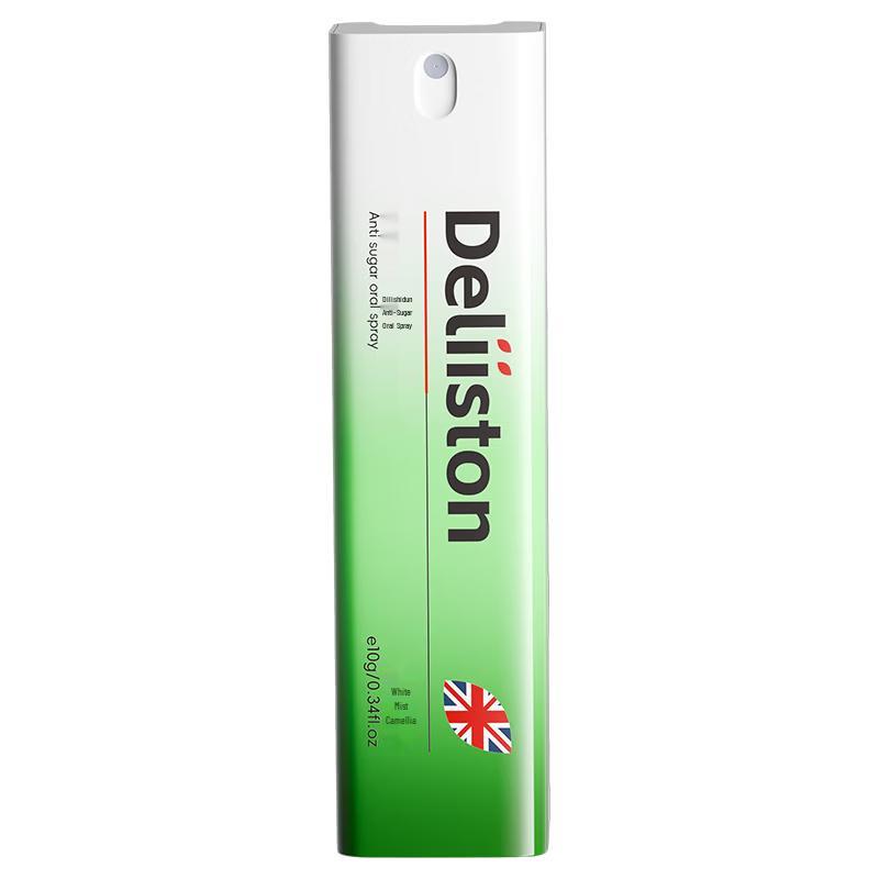 DeLISIDUN Oral Care Essentials