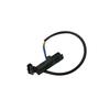 Rear Trunk Release Switch Button for Nissan X-Trail T32 (2014-2017) & Qashqai J11 (2014-2016) Replaces 25380-4EA0A 25380-4EA1A