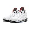 Air Jordan 5 Retro 'White Cement' Gs 440888-104