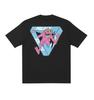 Palace M-zone Mutant Ripper T-shirt Black Size Small Available Brand New Unisex T-Shirt