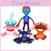 Dark Pals Binky Drinky Plush Toy With Soft Short Pile For Kids And Collectors