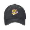Jay And Silent Bob, Mooby'S Denim Hat Outdoor Adventures Men's Cap Baseball Cap For Men