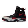 Nike Air Maestro 2 Ltd Black Gym Red Vast Grey AH8511-002
