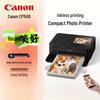 Canon SELPHY CP1500 Wireless Photo Printer CN Plug (adapter Included)
