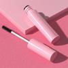 3g Clear Eyebrow Styling Gel – Water-Resistant Long-Wearing Formula with Fine Brush Wand for Brow Hold