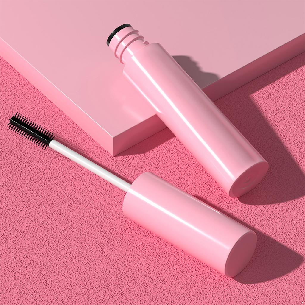 3g Clear Eyebrow Styling Gel – Water-Resistant Long-Wearing Formula with Fine Brush Wand for Brow Hold