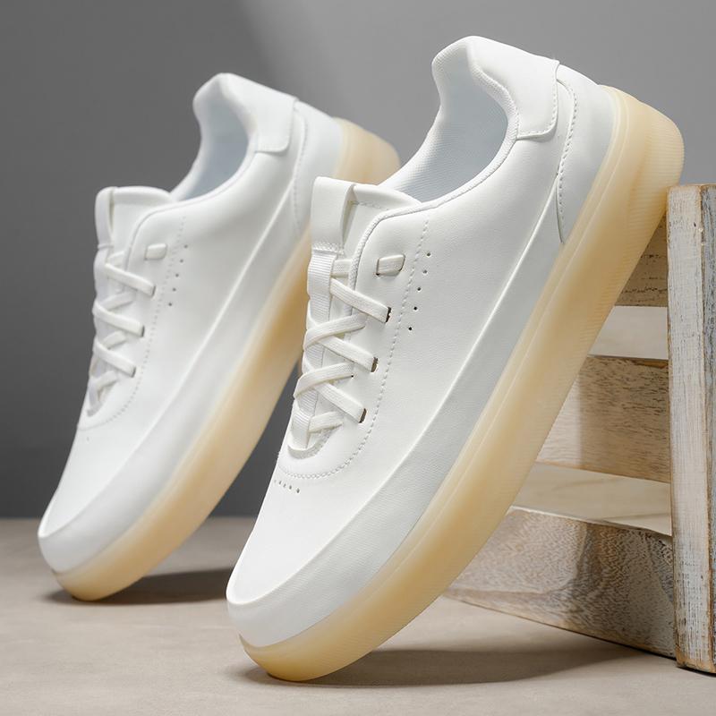 Men s shoes four seasons casual sports shoes high quality fashion board shoes 39