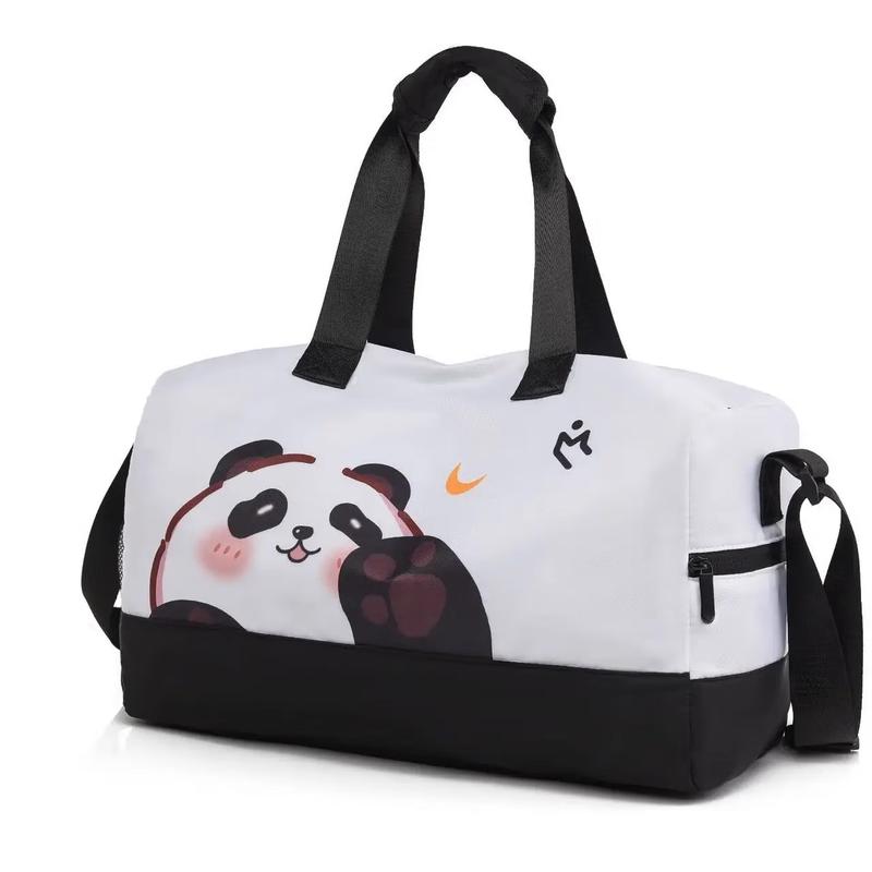 

Multifunctional Waterproof Gym Backpack 40x23x23cm