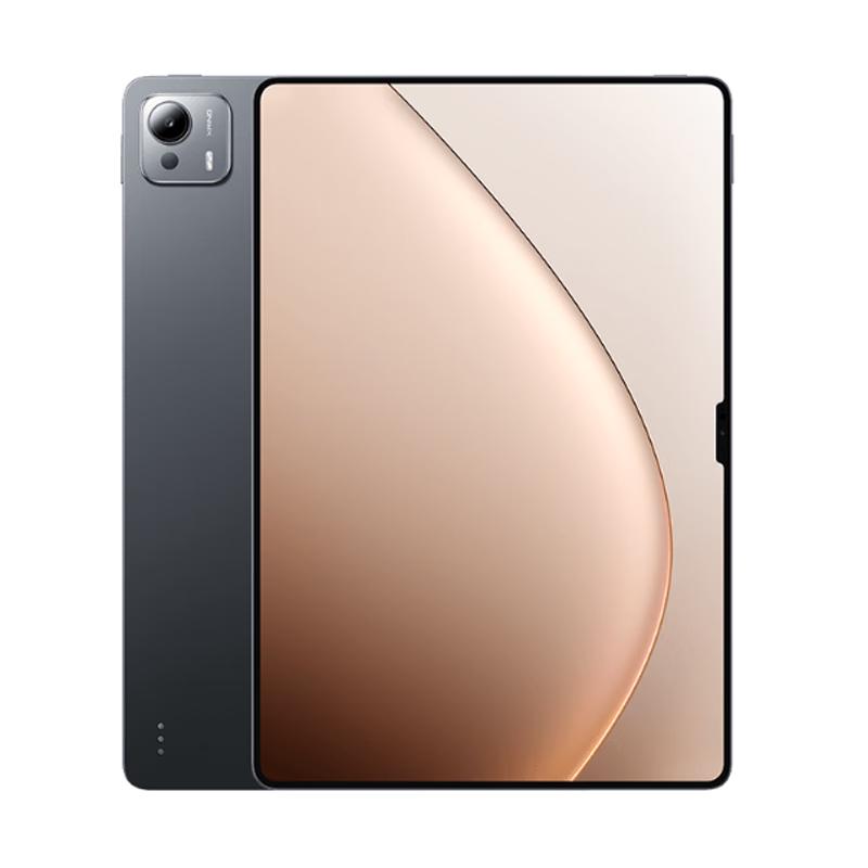 

Xiaomi Pad 7 Ultra (версія CN)