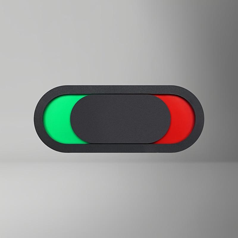 

Privacy Signs: Indicators for Vacant Occupancy in Home Offices, Stores, Hotels, Hospitals, Conference Rooms, And Bathrooms.