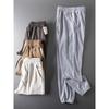 Heavy Retro Straight Export Original Tail Sports Pants