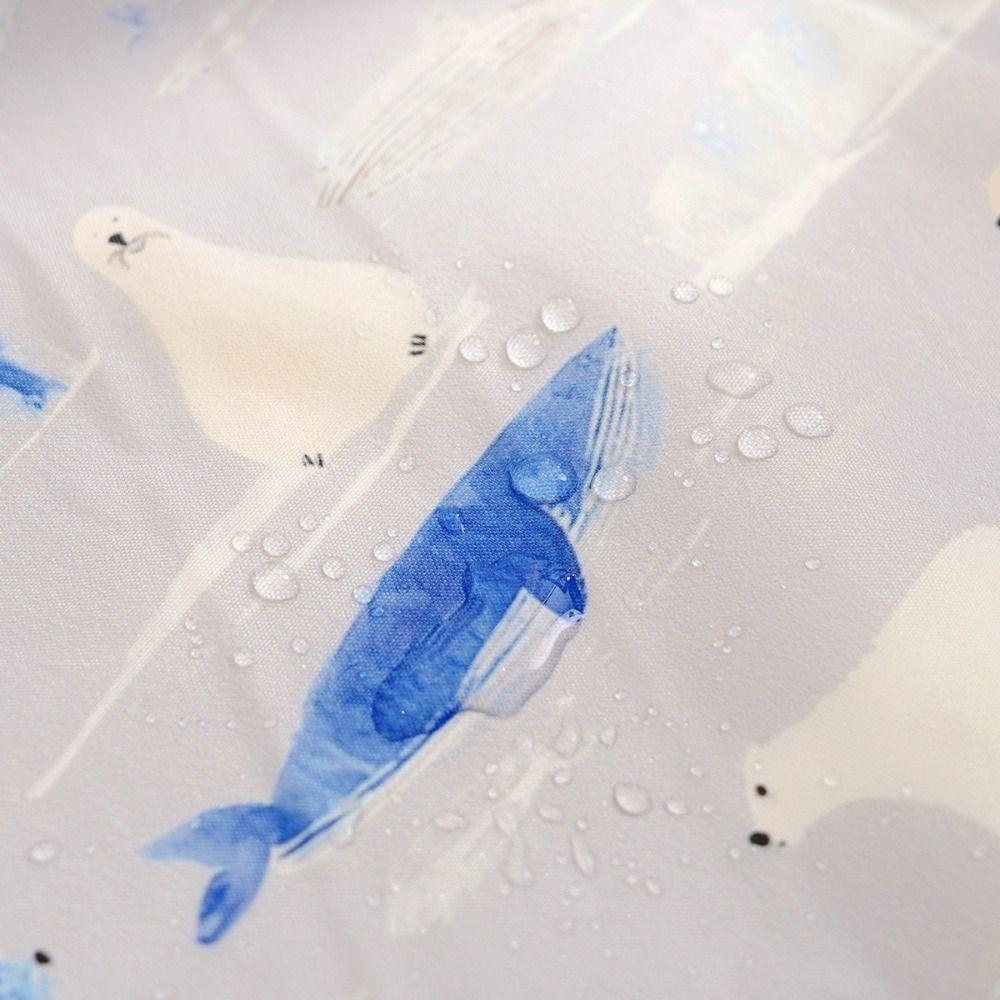 Cute Baby Feeding Bibs Cartoon Patterns Children Bibs For Self Feeding Baby 0-3 Year