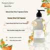 Nature's Gate Summer Orange Scented Shower Gel