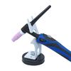 TIG Welding Torch Stand Workshop Equipment Carbon Steel Power Tools Soldering Tools Tools Parts Welding Welding Holder