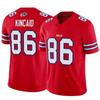 Buffalo Bills Football Jersey Embroidered Team Sports Uniform Men