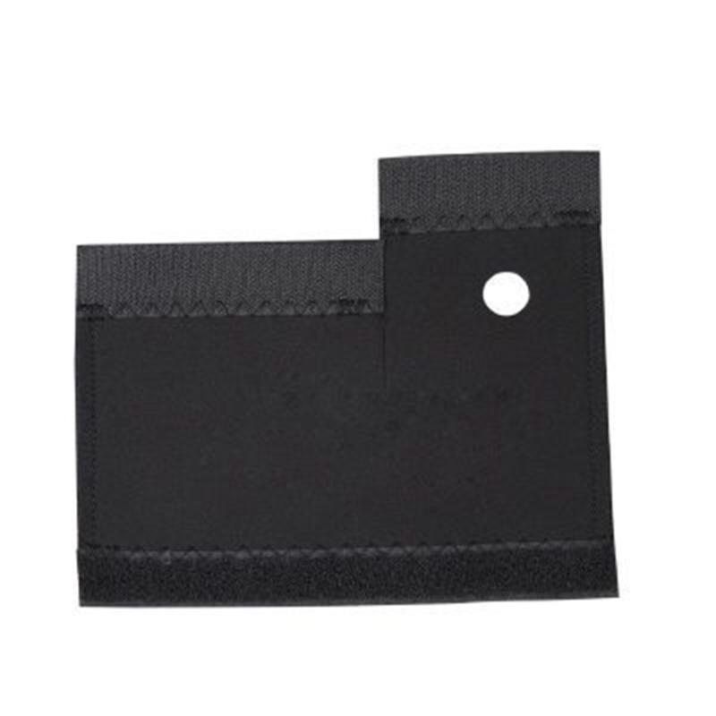 1 Paio Protezione Forcella Anteriore Bici da Strada Manicotto Forcella Anteriore Biciclette Pad Protettivo Avvolgimento Telaio Accessori Ciclismo Durevole