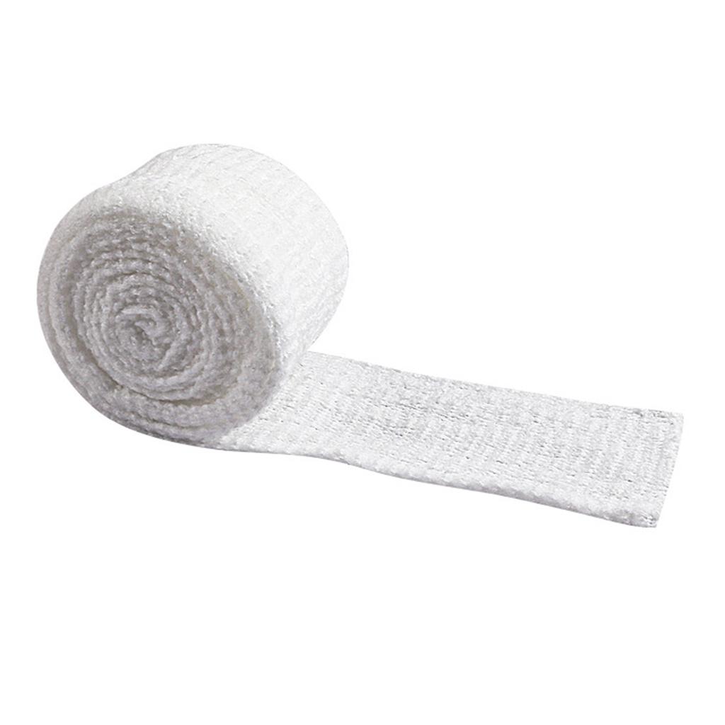 Breathable Bandage Retainer Tubular Gauze Tubular Bandage Elastic Net Wound Dressing Stretch Dressing Retainer Enduring