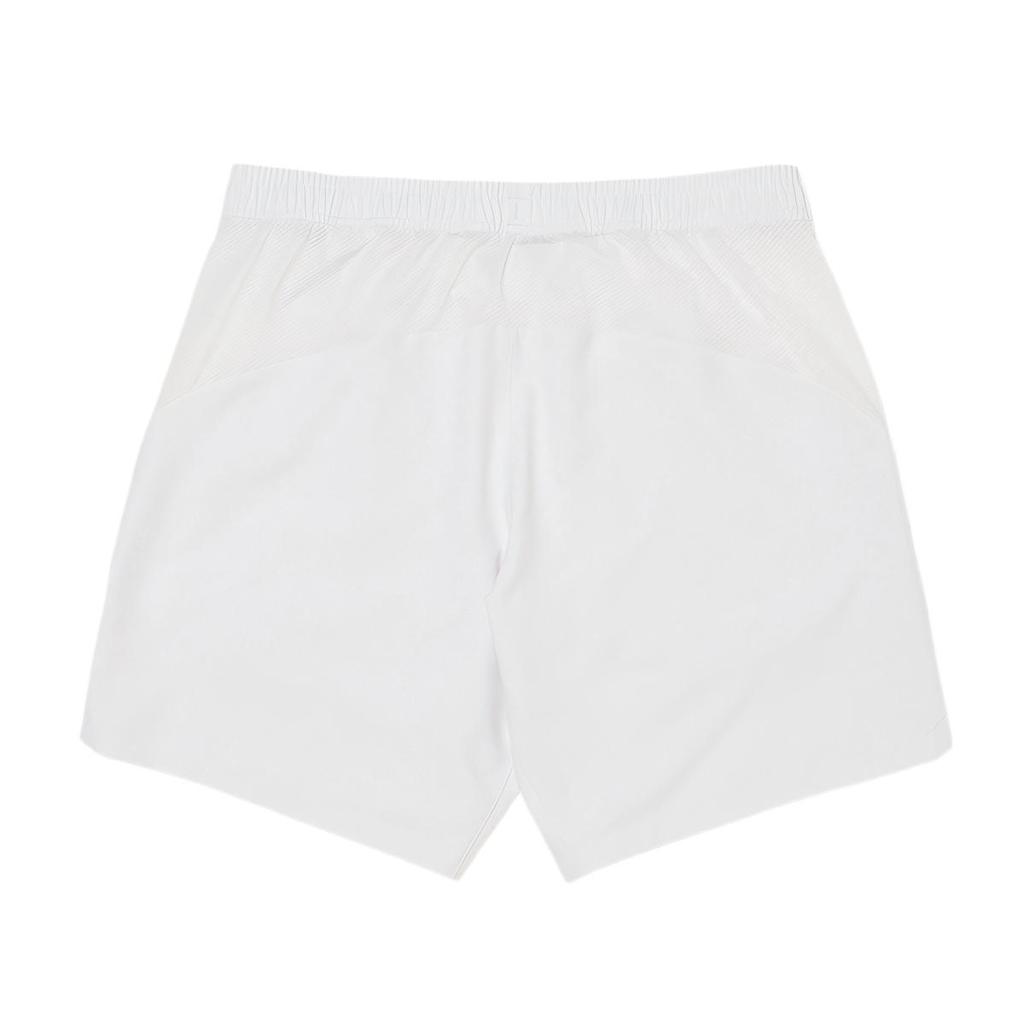 Asics 7In Fashion Comfortable Soft Casual Shorts Men shorts White 2041A333-100