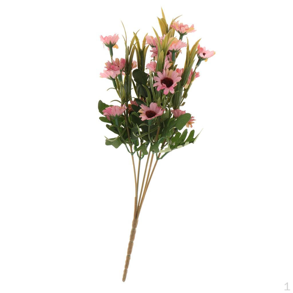 1 букет искусственный Pink