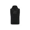 Under Armour Curry Basketbalshirt Heren Zwart 1374301-001