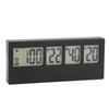 999 Days Countdown Clock Large Screen Stylish Easy To Set Count Down Days Timer for Wedding Holiday Anniversary Test