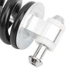 Bike Spring Shocks Absorber Suspension Damper Bike Bicycle Mtb Dh Rear Shock Cycling Spring Shock Absorber Parts
