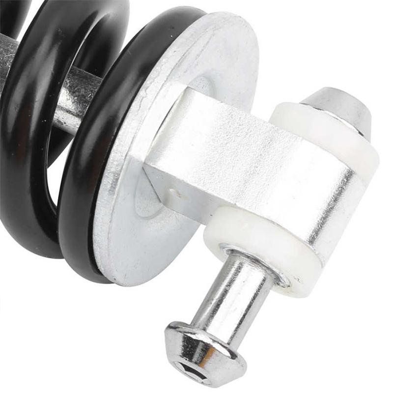 Bike Spring Shocks Absorber Suspension Damper Bike Bicycle Mtb Dh Rear Shock Cycling Spring Shock Absorber Parts