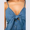 Plus Size Women Summer Jumpsuits Rompers Off Shoulder Denim Jeans Elastic High Waist Playsuits Overalls