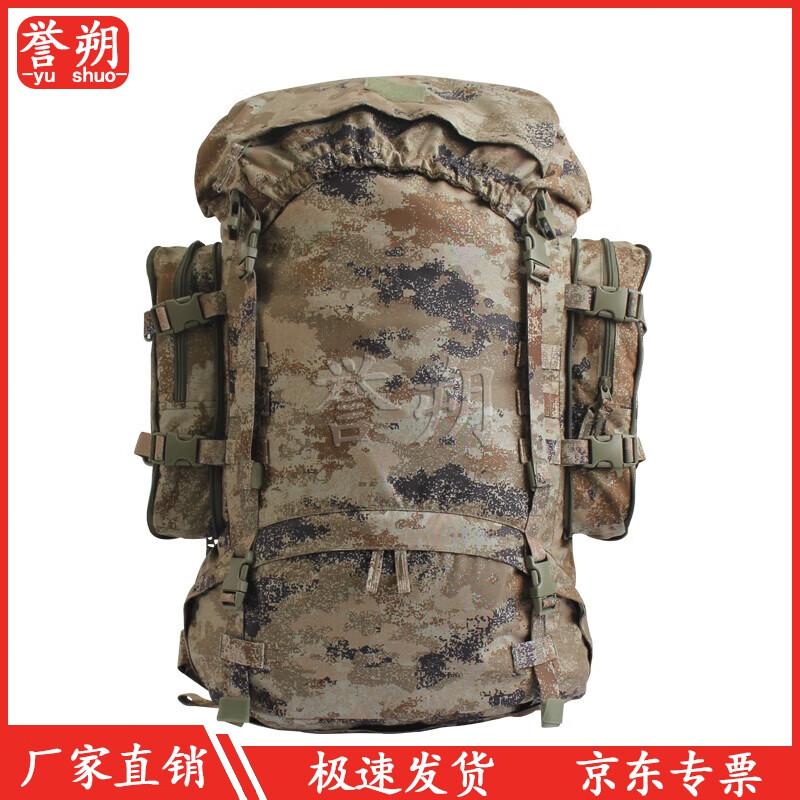 Yushuo Modular Carry Backpack
