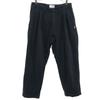 Made In Japan Cotton Pants 2 Navy Men's Used
