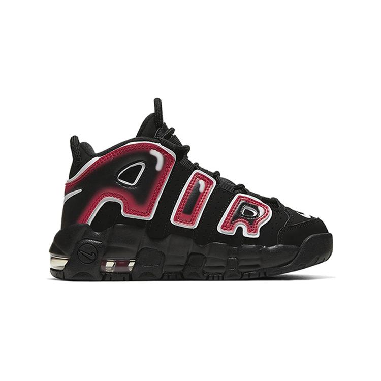 Nike Air More Uptempo 96 Sprayfärg PS AA1554-010