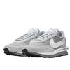 Nike LD Waffle Sacai Fragment Wolf Grey